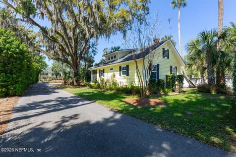 195 S Roscoe Boulevard Ponte Vedra Beach FL 32082