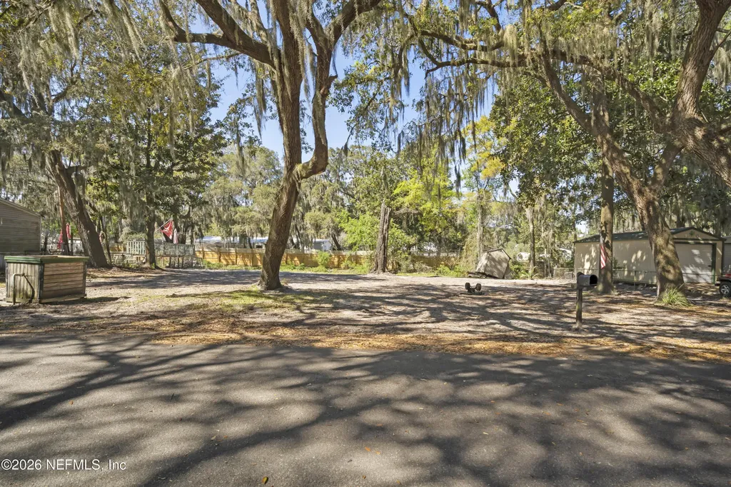 761 Wax Wing Lane Fernandina Beach FL 32034