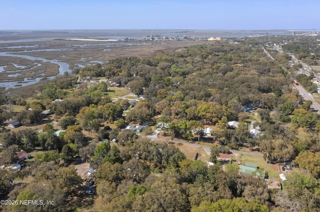 761 Wax Wing Lane Fernandina Beach FL 32034