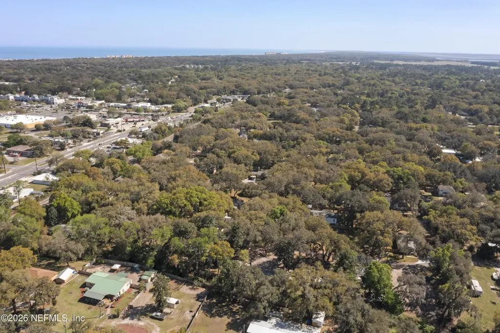 761 Wax Wing Lane Fernandina Beach FL 32034
