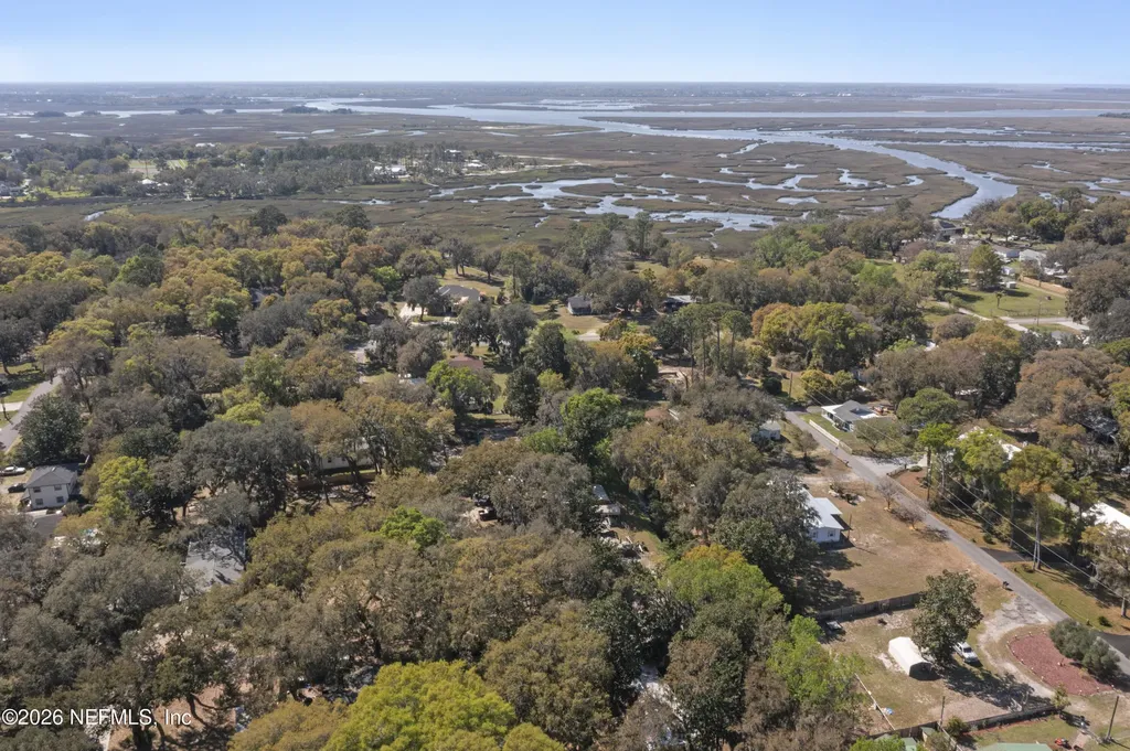 761 Wax Wing Lane Fernandina Beach FL 32034