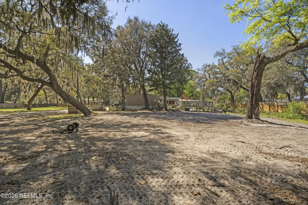 761 Wax Wing Lane Fernandina Beach FL 32034