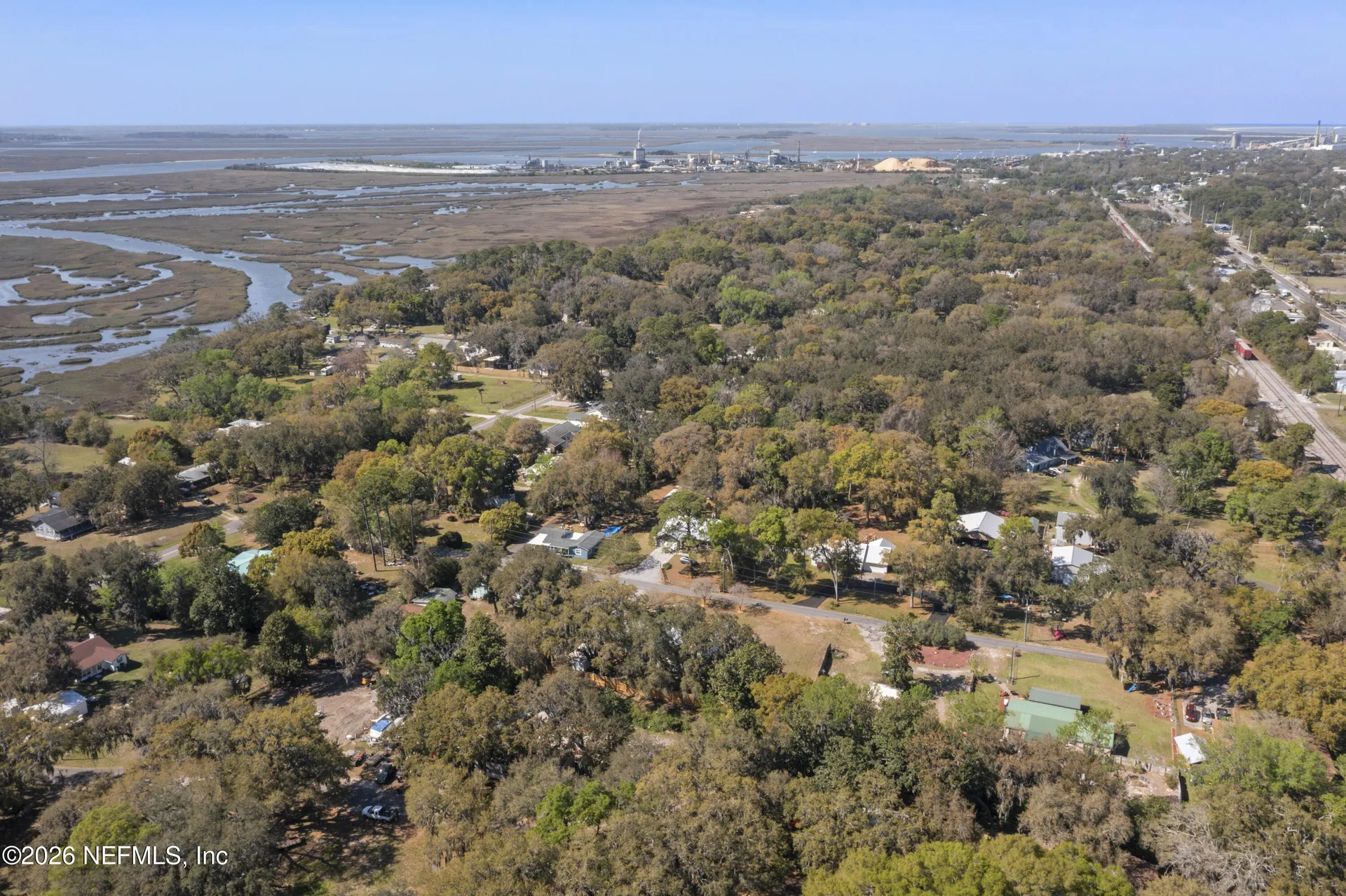 761 Wax Wing Lane Fernandina Beach FL 32034