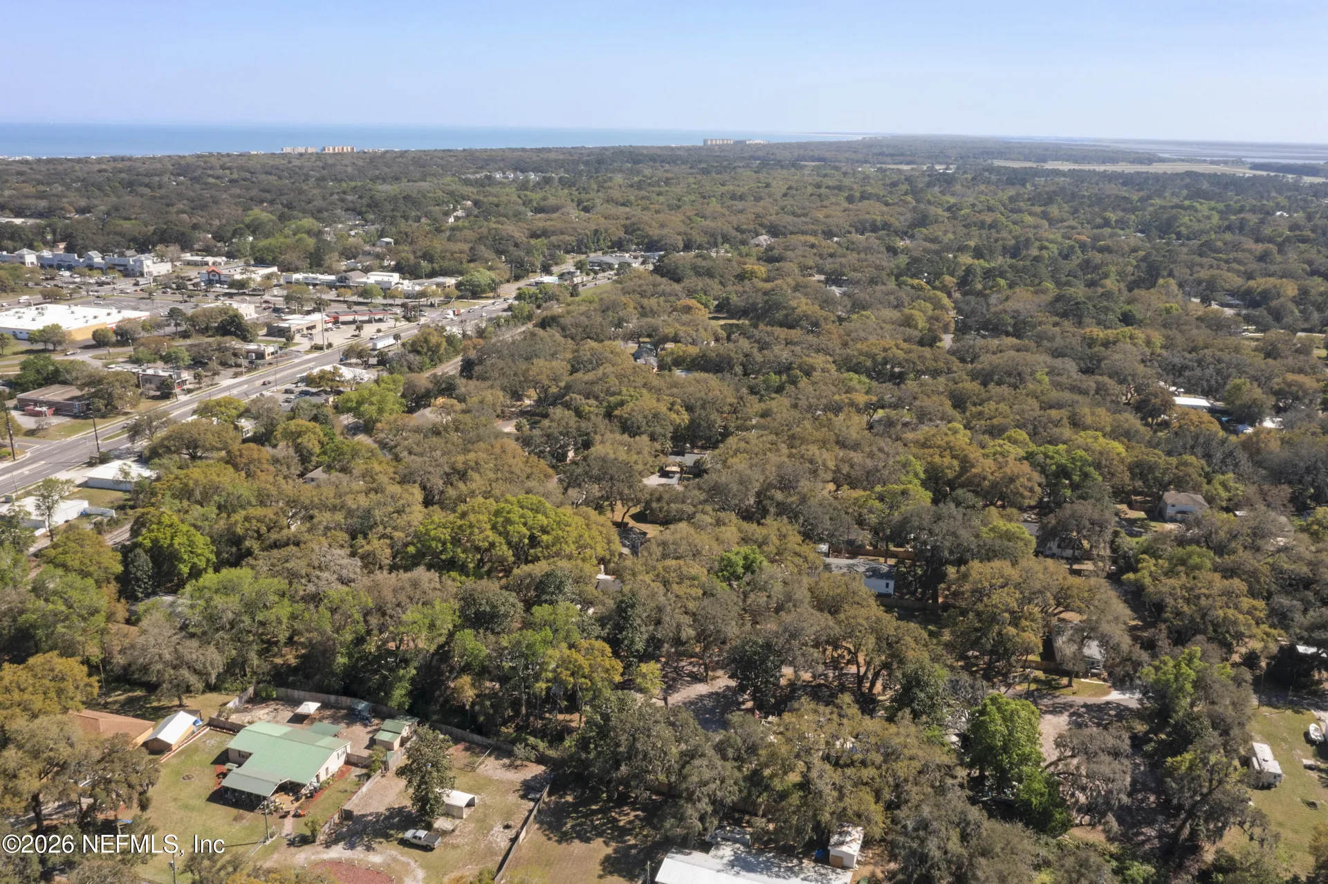 761 Wax Wing Lane Fernandina Beach FL 32034
