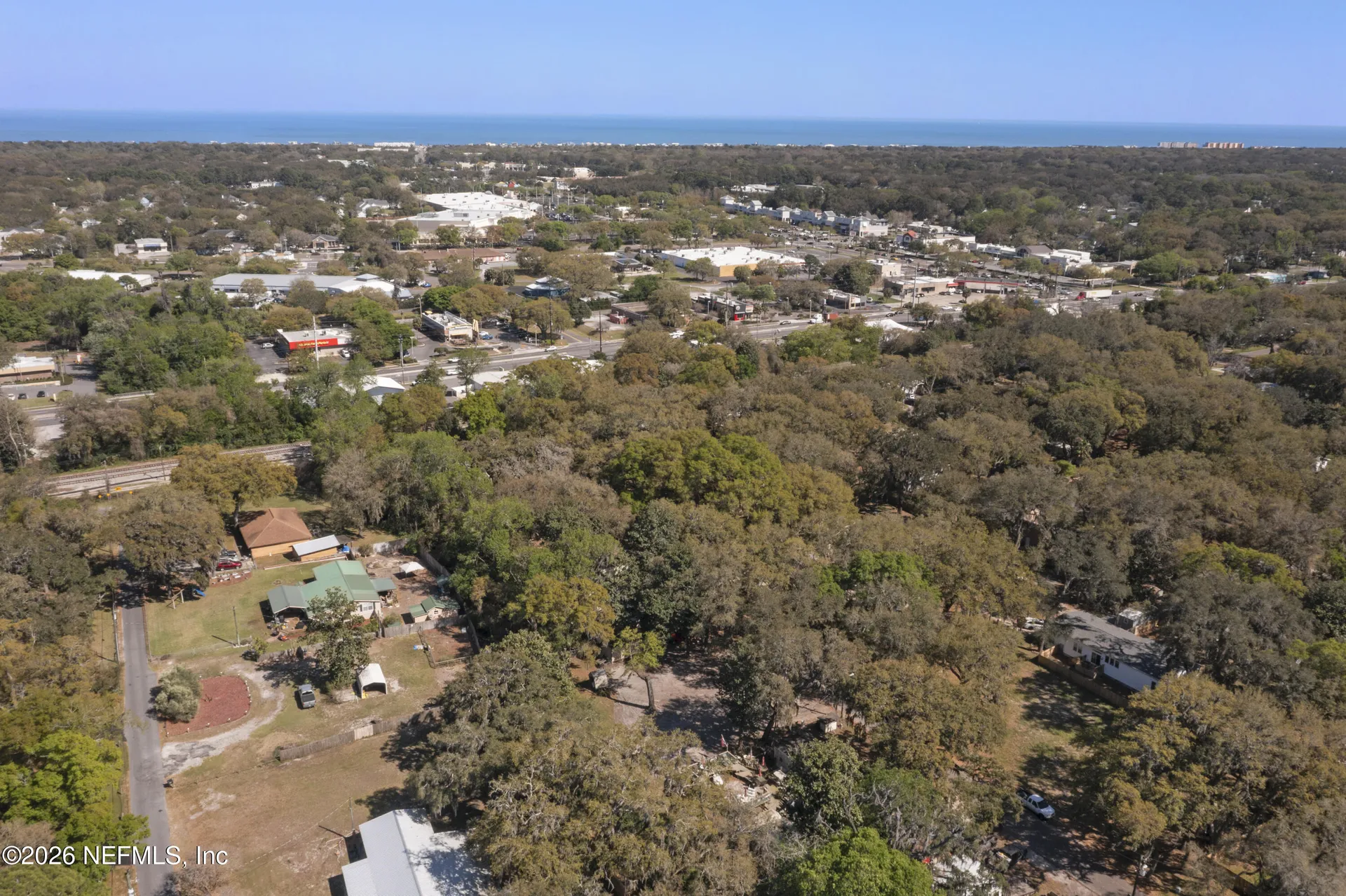 761 Wax Wing Lane Fernandina Beach FL 32034