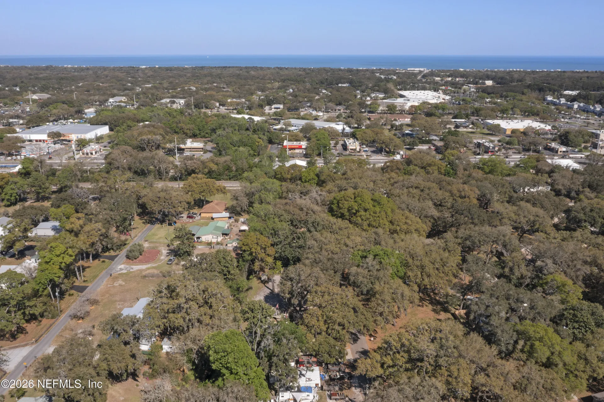 761 Wax Wing Lane Fernandina Beach FL 32034