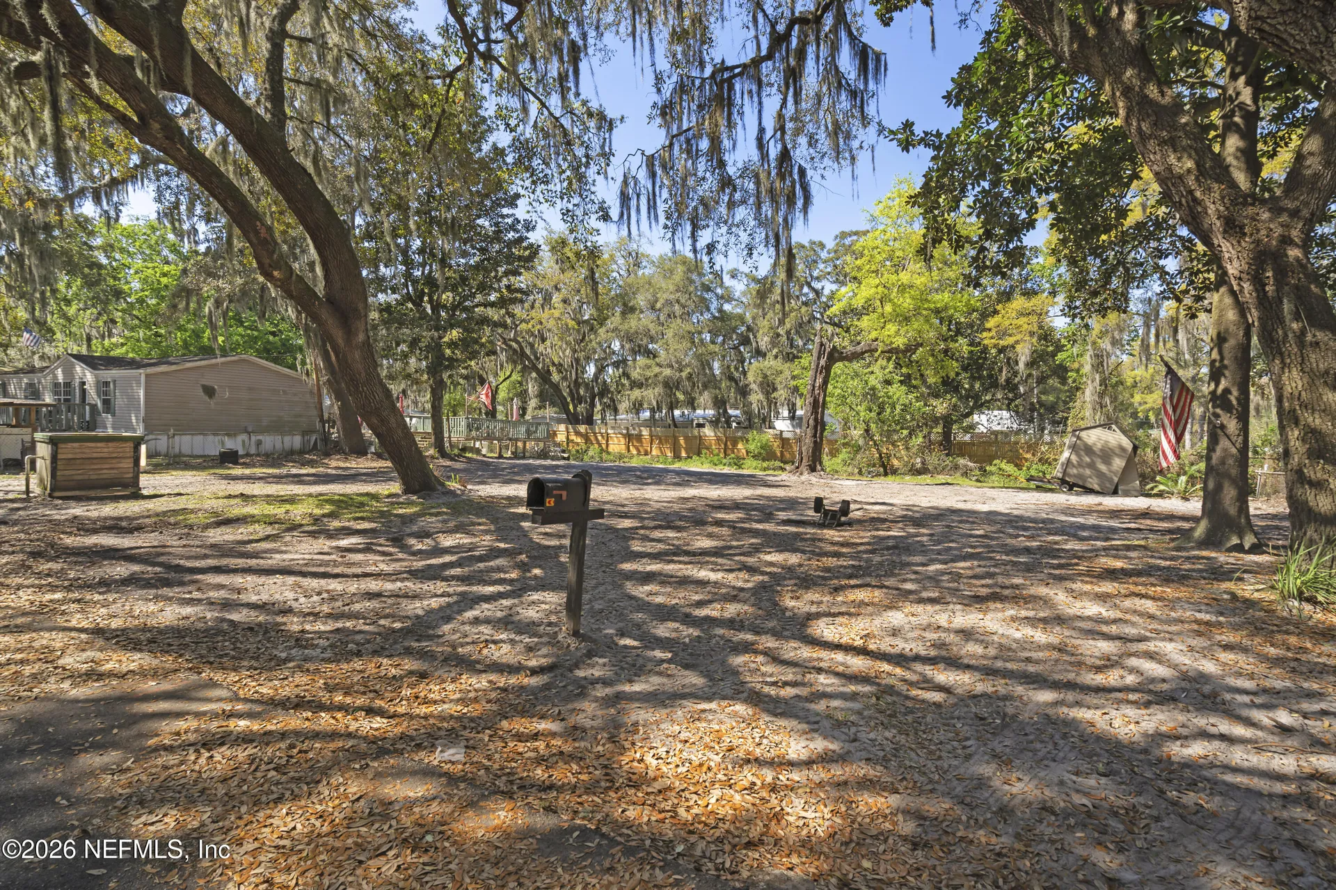 761 Wax Wing Lane Fernandina Beach FL 32034