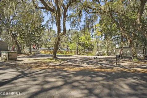 761 Wax Wing Lane Fernandina Beach FL 32034