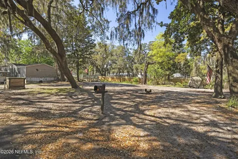 761 Wax Wing Lane Fernandina Beach FL 32034