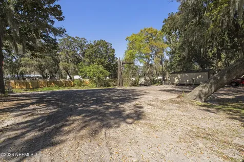 761 Wax Wing Lane Fernandina Beach FL 32034