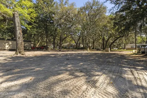 761 Wax Wing Lane Fernandina Beach FL 32034