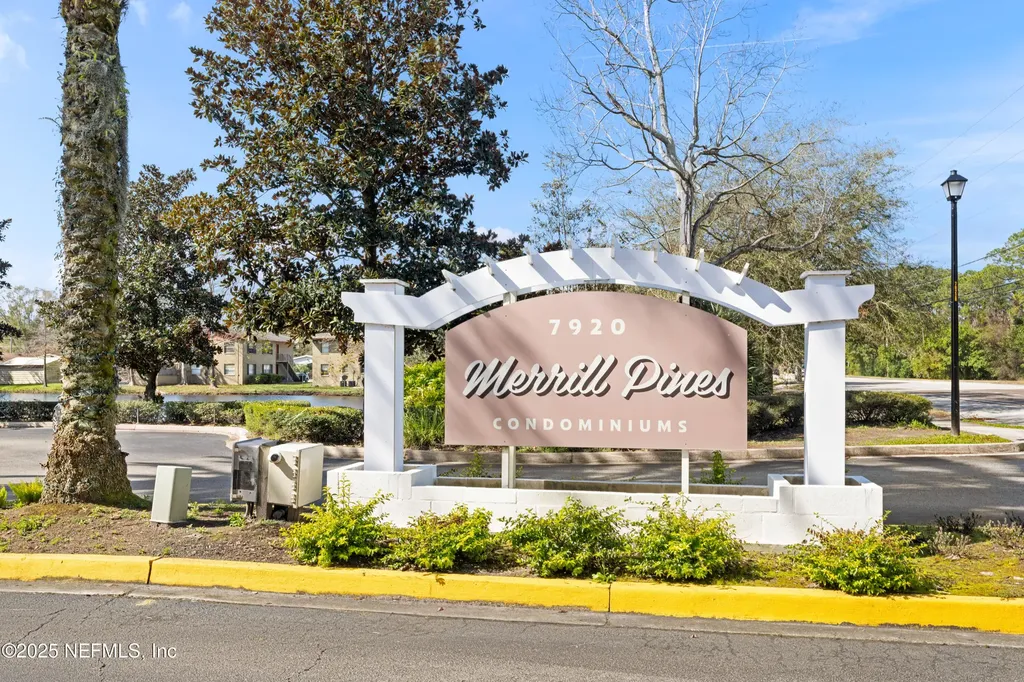 7920 Merrill Road Jacksonville FL 32277