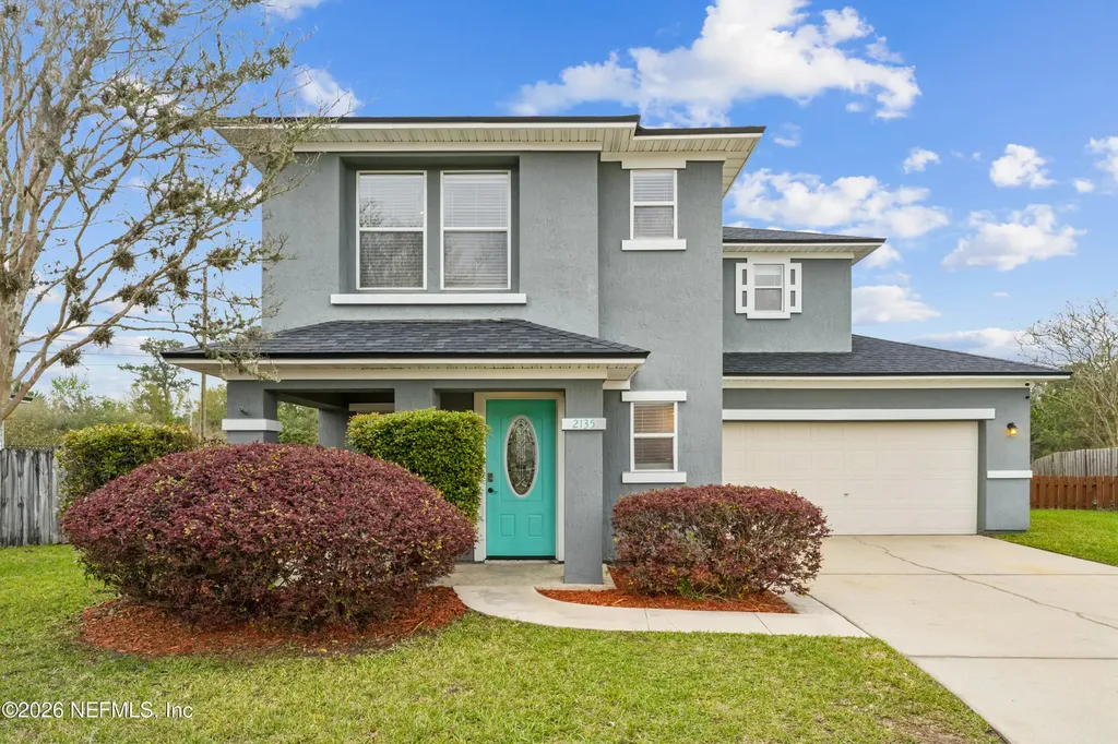 2135 Fresco Drive Middleburg FL 32068
