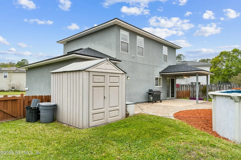 2135 Fresco Drive Middleburg FL 32068