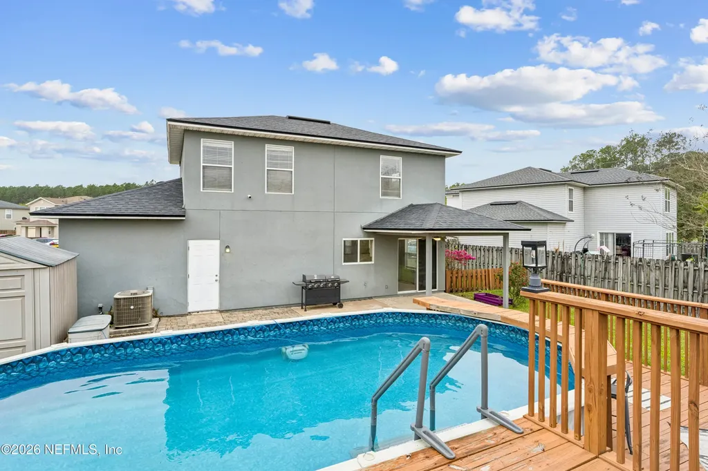 2135 Fresco Drive Middleburg FL 32068