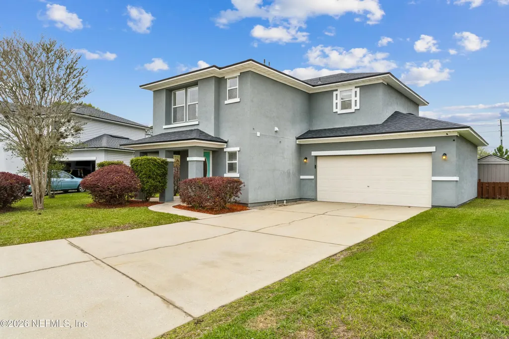 2135 Fresco Drive Middleburg FL 32068