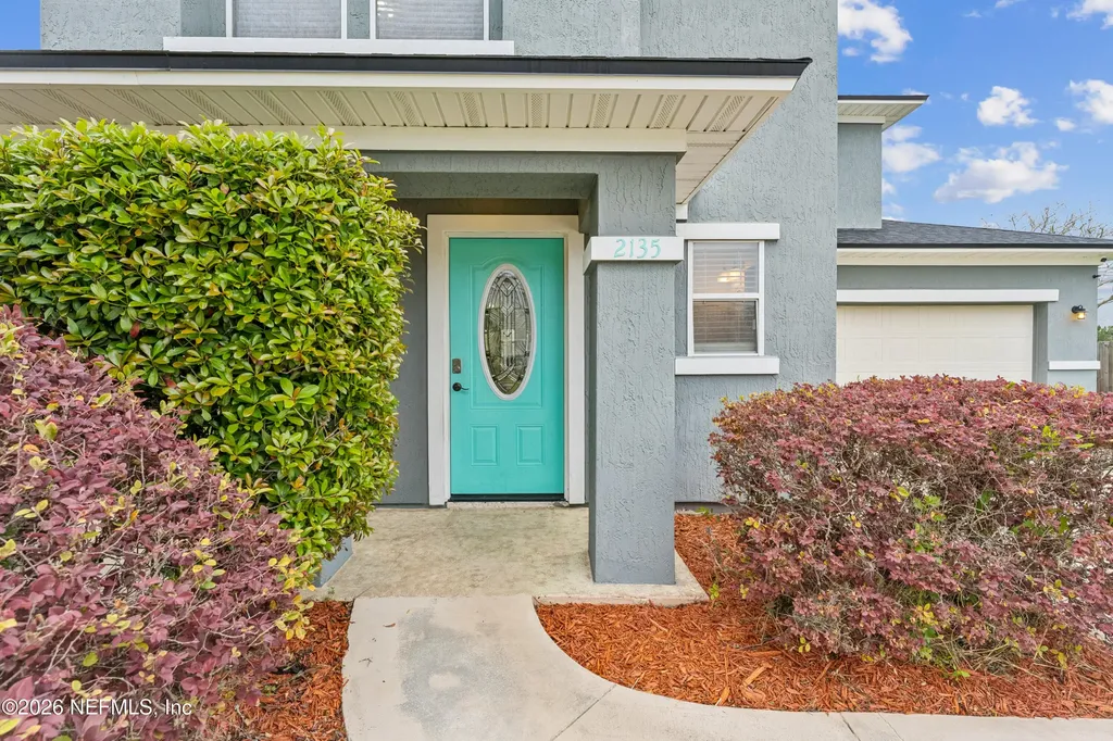 2135 Fresco Drive Middleburg FL 32068