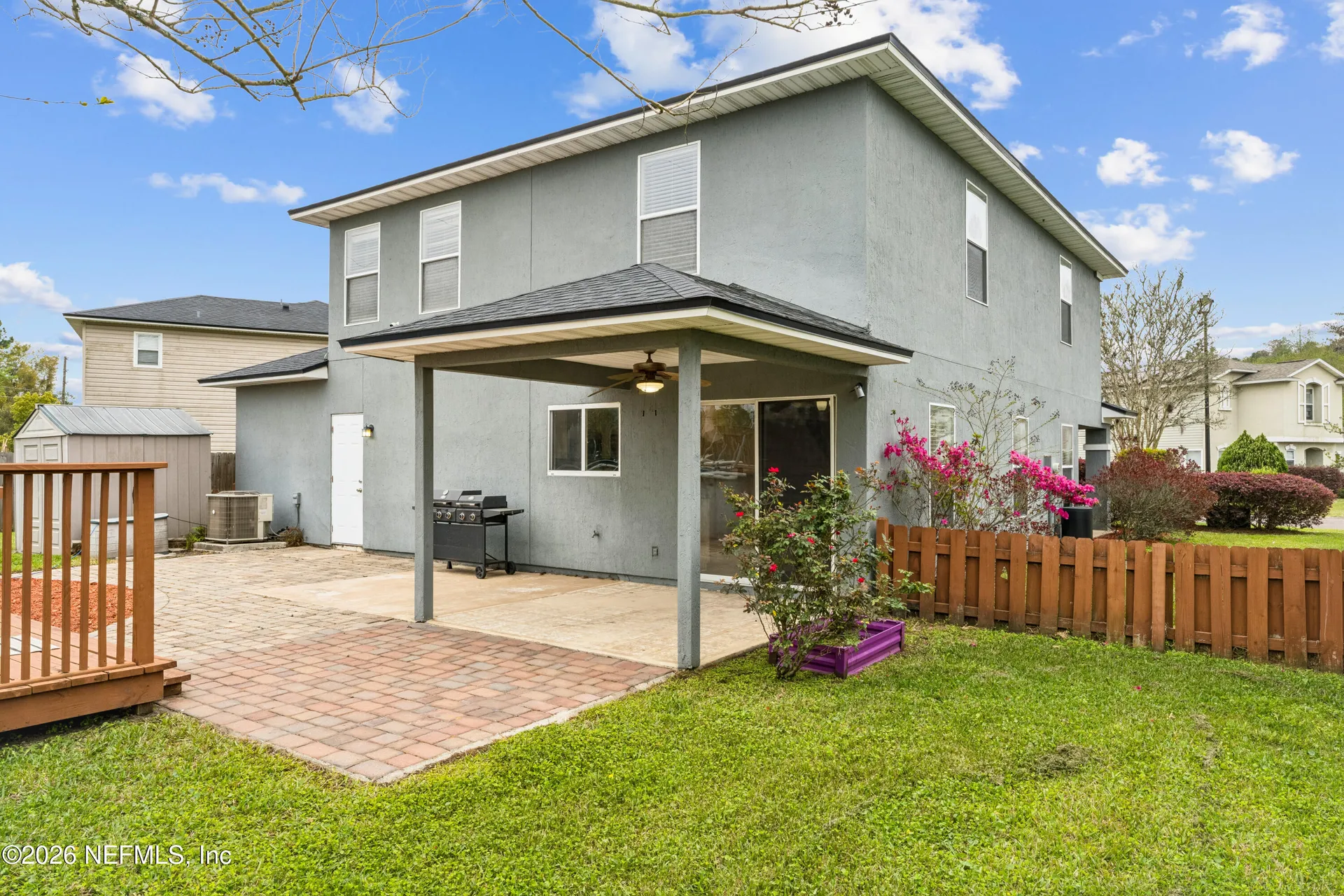 2135 Fresco Drive Middleburg FL 32068