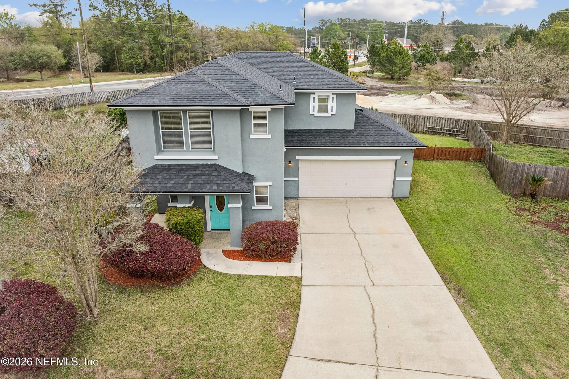2135 Fresco Drive Middleburg FL 32068