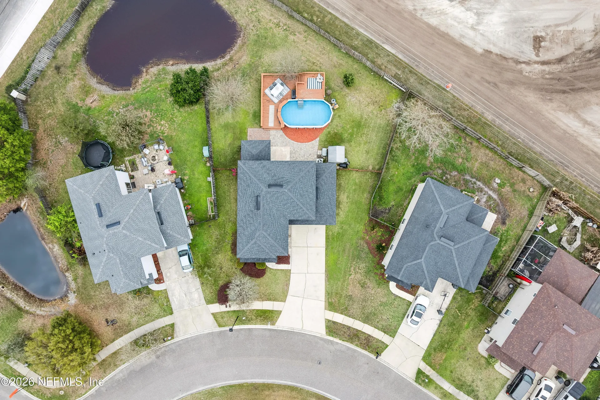 2135 Fresco Drive Middleburg FL 32068