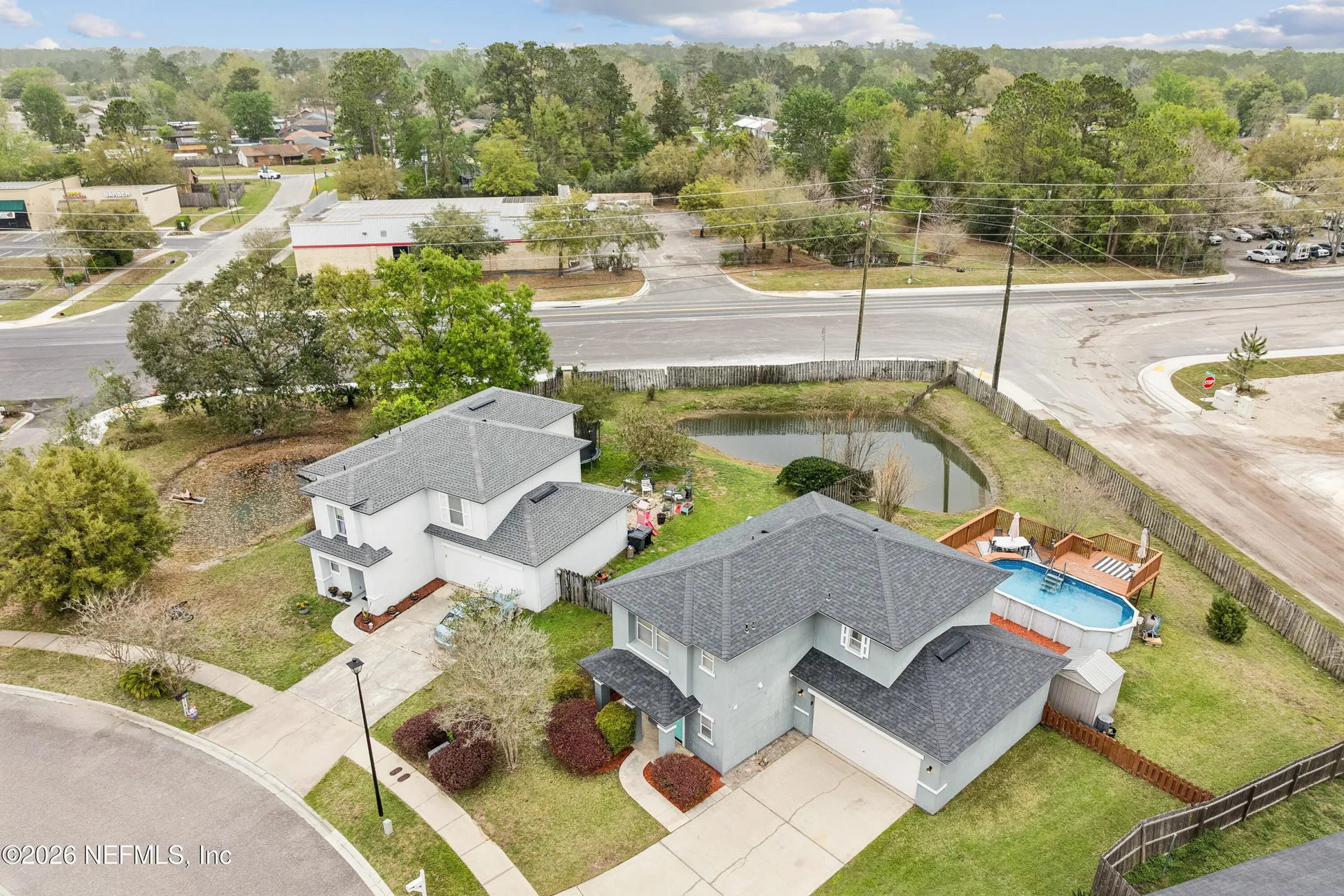 2135 Fresco Drive Middleburg FL 32068