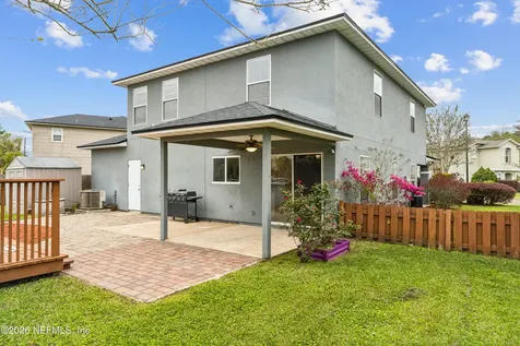2135 Fresco Drive Middleburg FL 32068