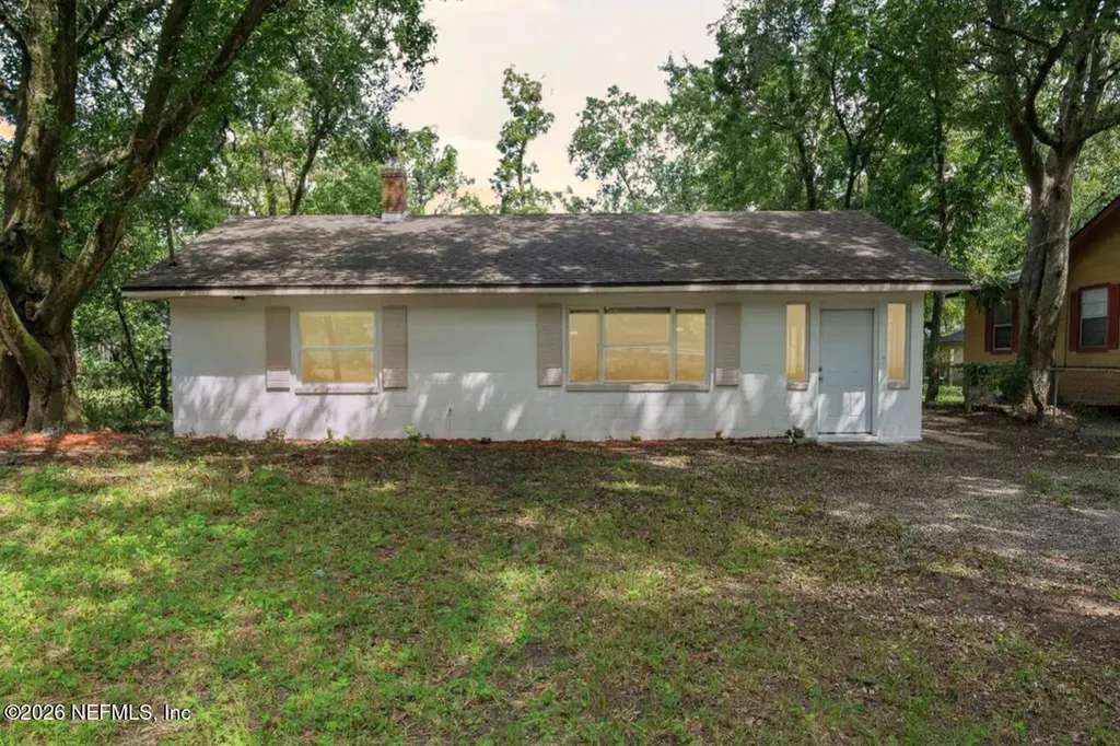 2569 Orchard Street Jacksonville FL 32254