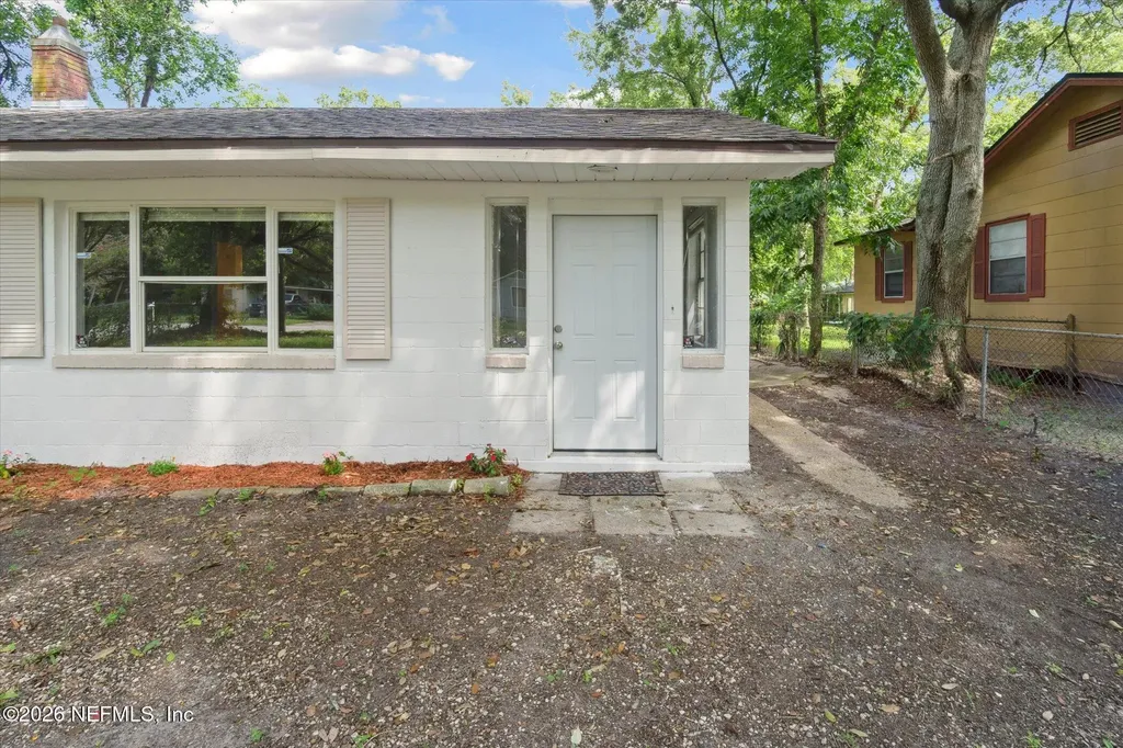 2569 Orchard Street Jacksonville FL 32254
