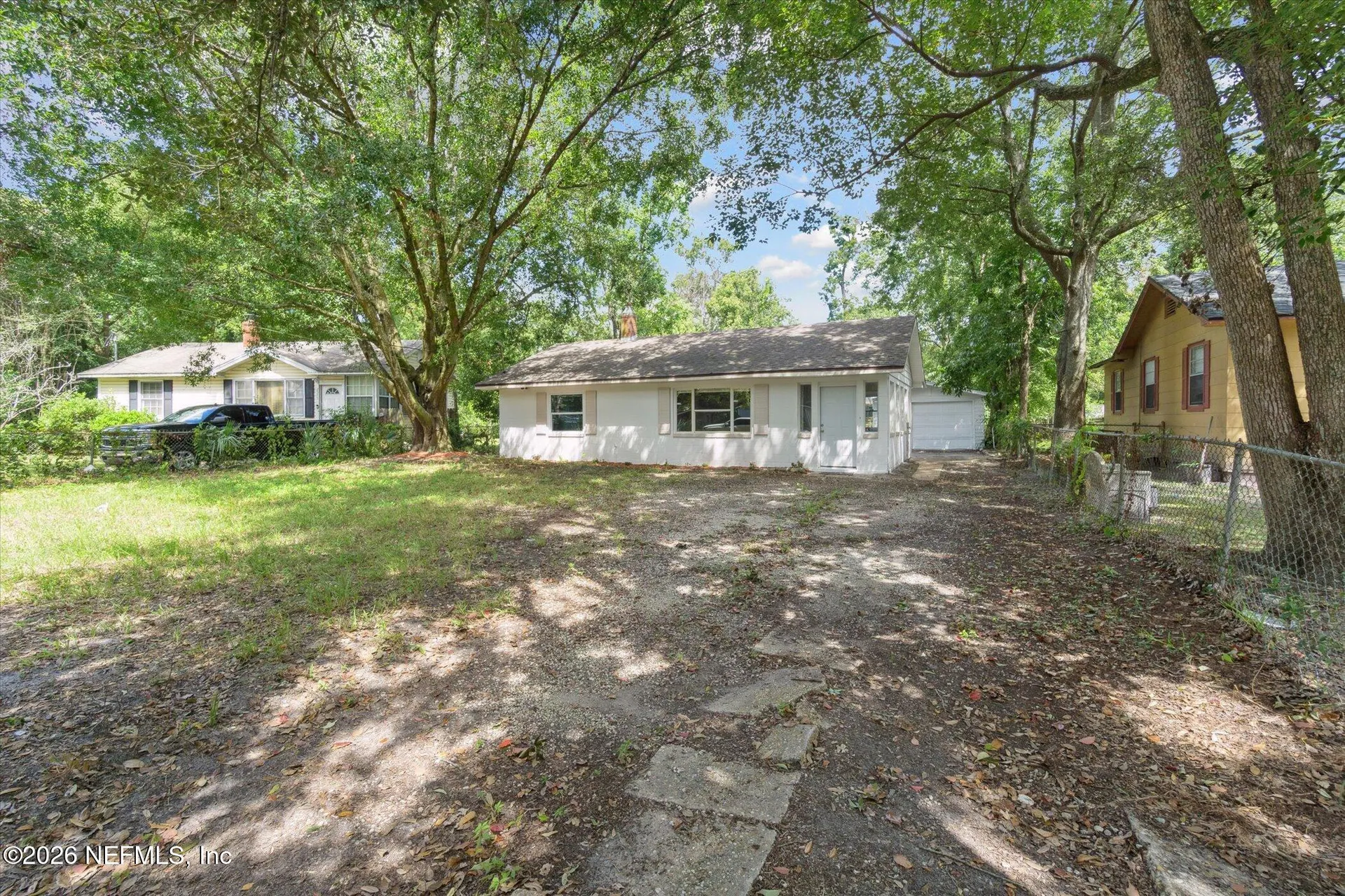 2569 Orchard Street Jacksonville FL 32254