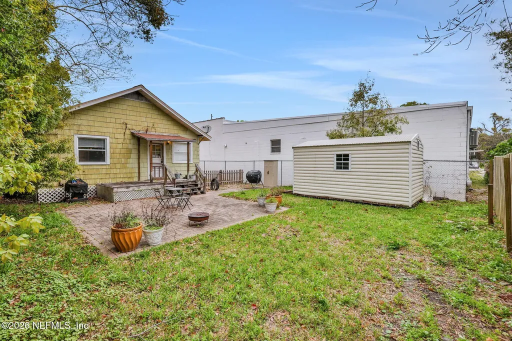 2718 Ernest Street Jacksonville FL 32205