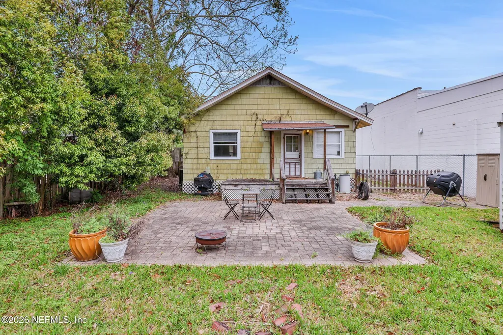 2718 Ernest Street Jacksonville FL 32205