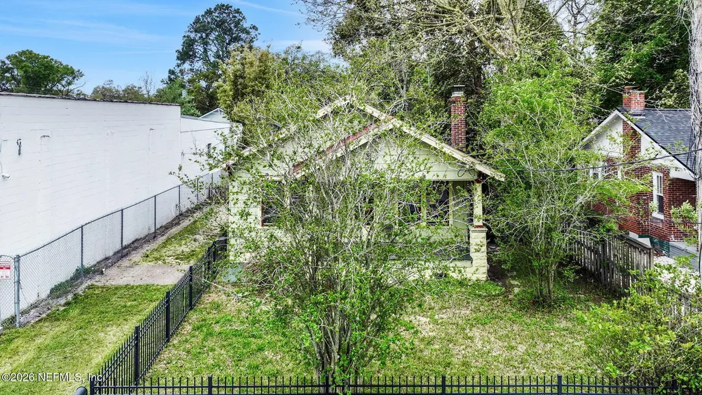 2718 Ernest Street Jacksonville FL 32205