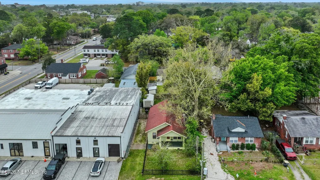 2718 Ernest Street Jacksonville FL 32205