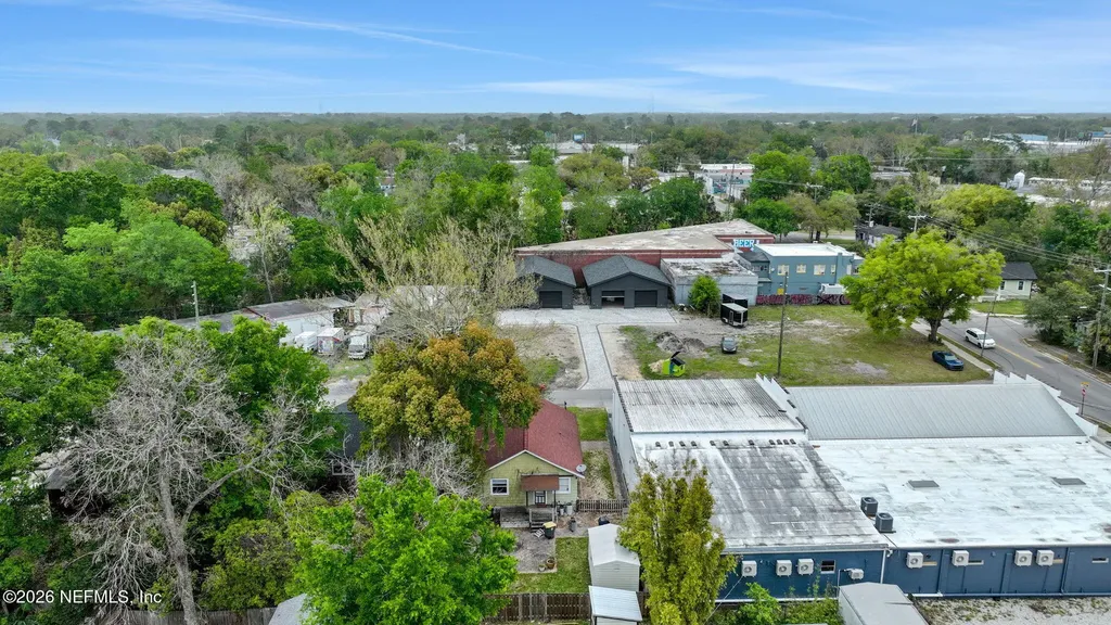 2718 Ernest Street Jacksonville FL 32205