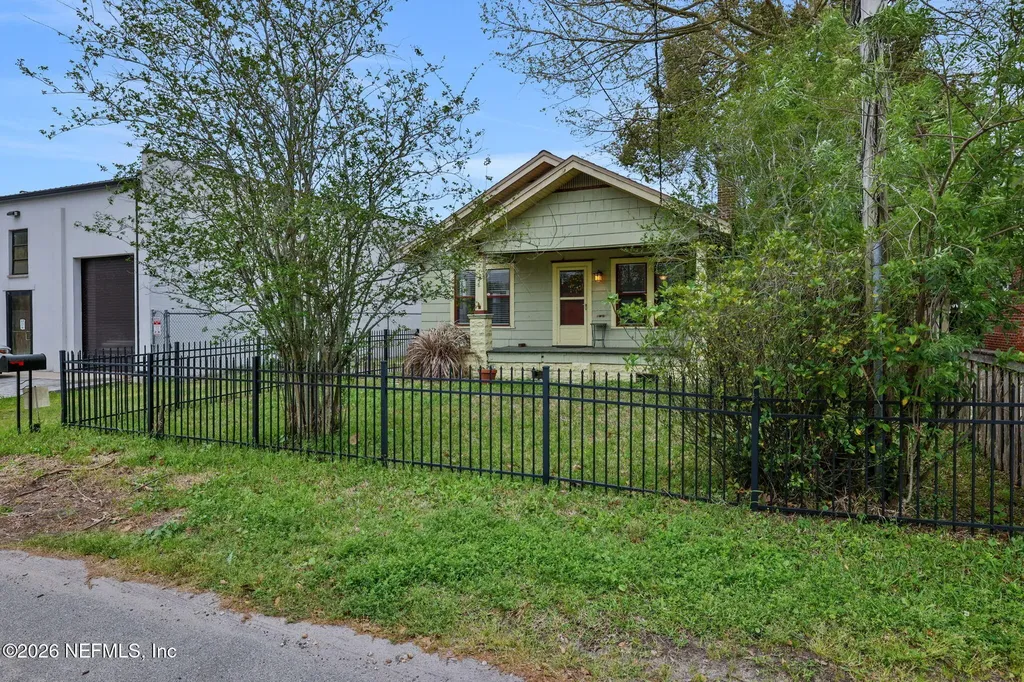 2718 Ernest Street Jacksonville FL 32205