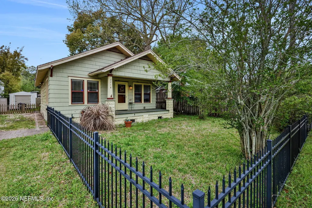 2718 Ernest Street Jacksonville FL 32205
