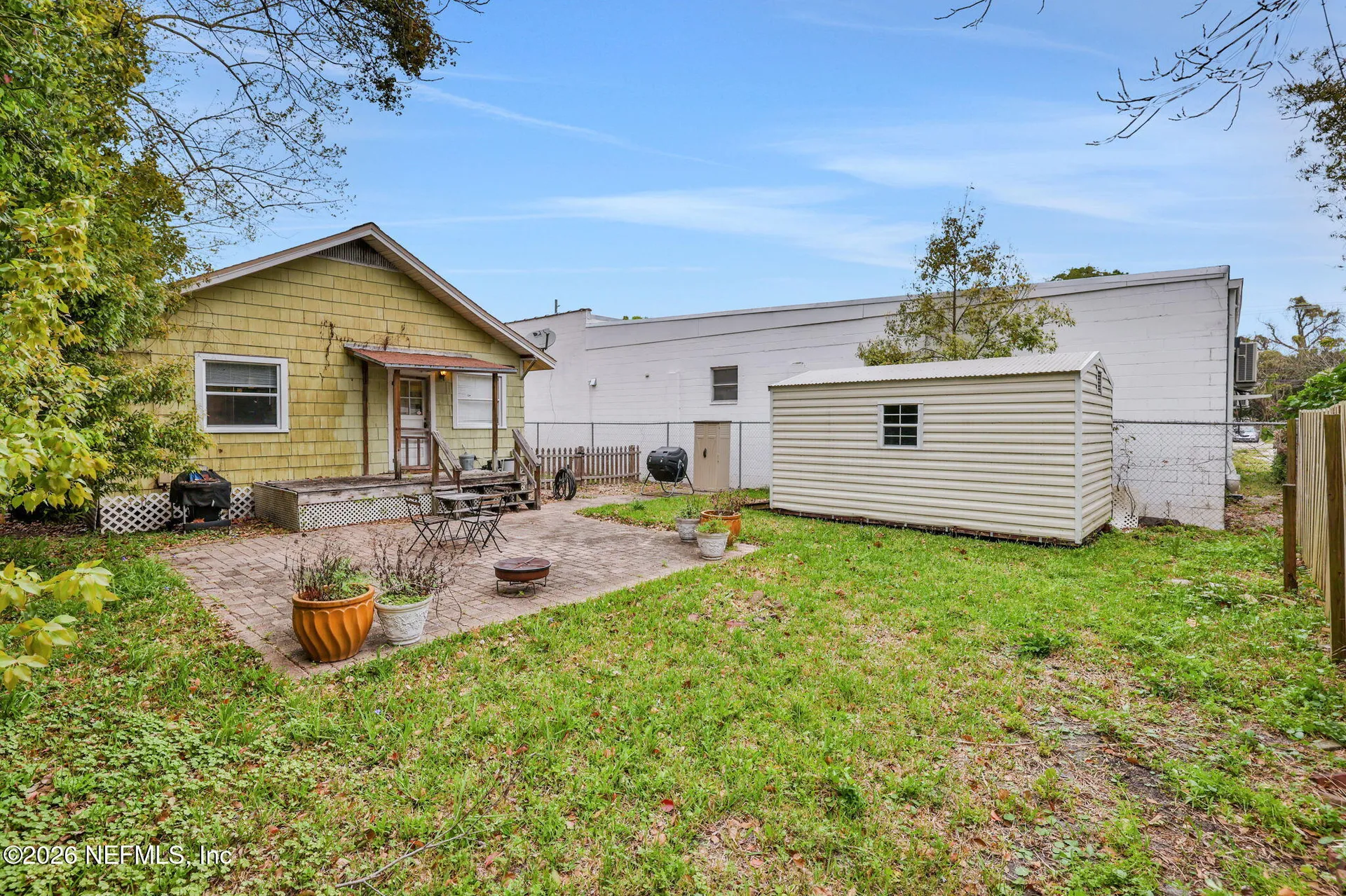 2718 Ernest Street Jacksonville FL 32205