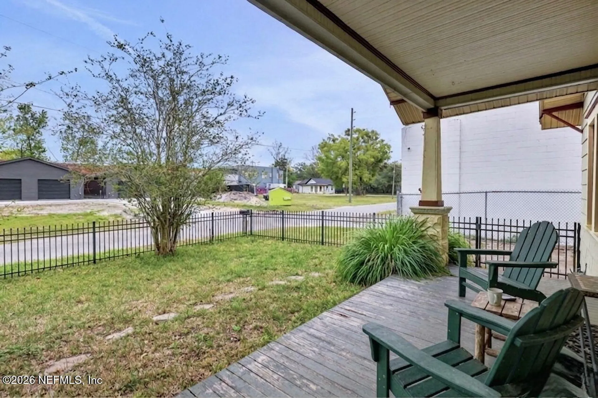 2718 Ernest Street Jacksonville FL 32205