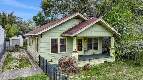 2718 Ernest Street Jacksonville FL 32205