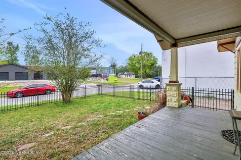 2718 Ernest Street Jacksonville FL 32205