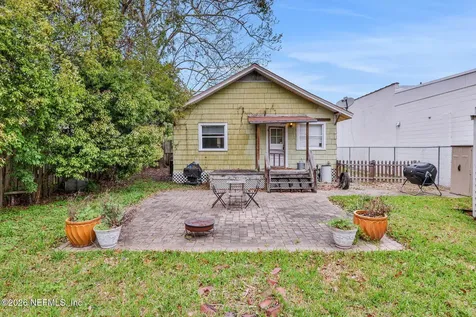 2718 Ernest Street Jacksonville FL 32205