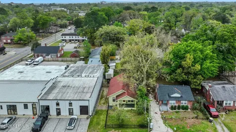 2718 Ernest Street Jacksonville FL 32205