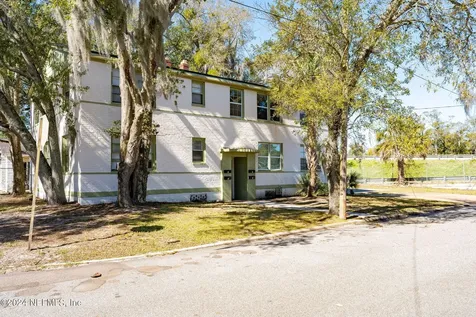 2906 Silver Street Jacksonville FL 32206