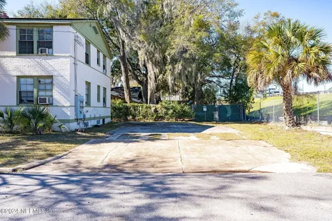 2906 Silver Street Jacksonville FL 32206
