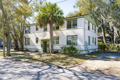 2906 Silver Street Jacksonville FL 32206
