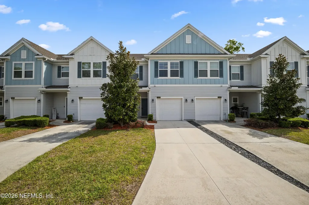 1609 Pottsburg Point Drive Jacksonville FL 32207