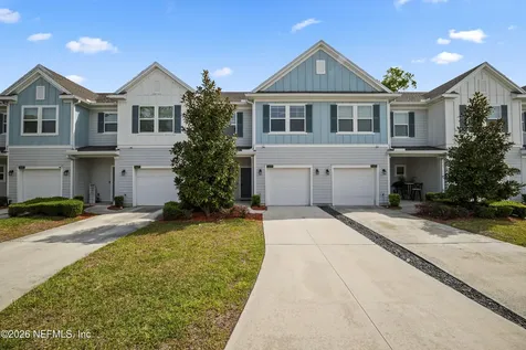 1609 Pottsburg Point Drive Jacksonville FL 32207