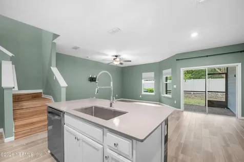 1609 Pottsburg Point Drive Jacksonville FL 32207