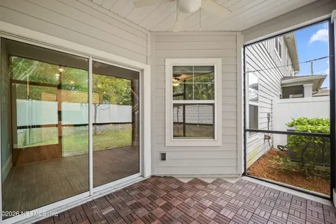 1609 Pottsburg Point Drive Jacksonville FL 32207