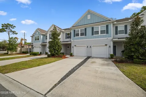 1609 Pottsburg Point Drive Jacksonville FL 32207